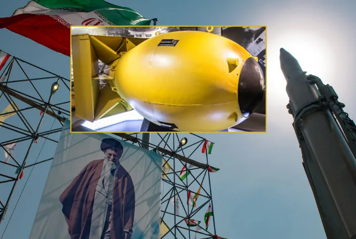 ج.ا. دیگر با «بمب اتم» هم به ثبات نمی‌رسد