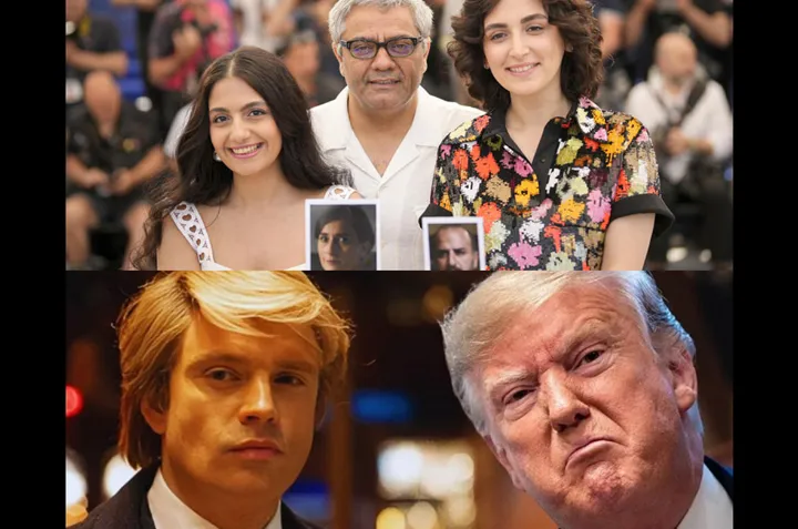 «دانه‌ی انجیر معابد» رسول‌اف و «کارآموز» عباسی، نامزد جایزه‌ گلدن گلوب