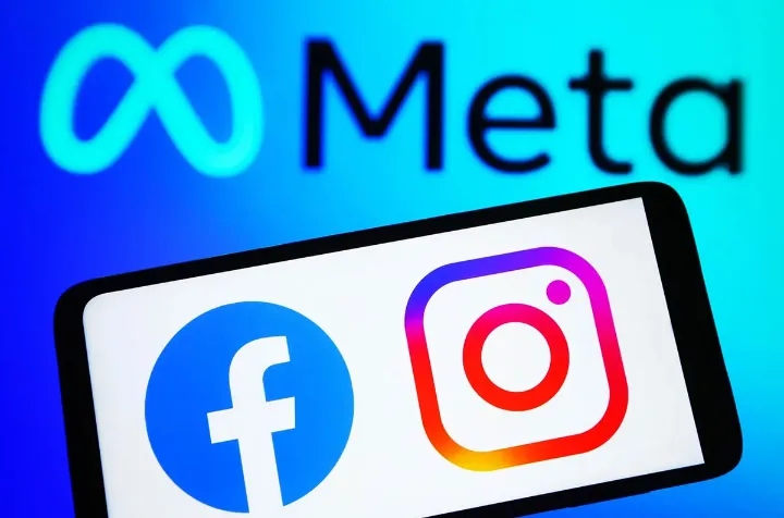 اختلال شدید در پلتفرم‌های متا