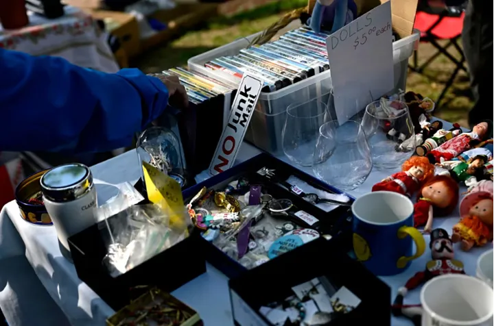 نسل هزاره، میراث‌دار اشیای بی‌ارزش؟!