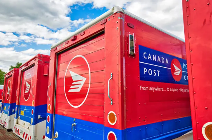 پست کانادا در بحران: آیا خصوصی‌سازی نسخه نجات‌بخش است؟
