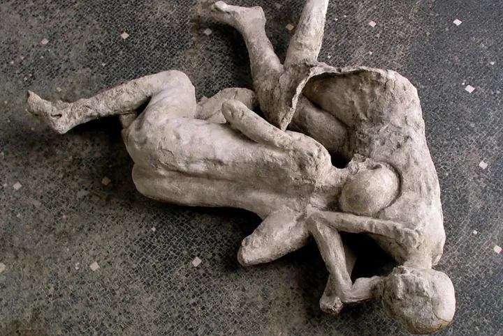 رازهای تاریخی که علم پرده از آنها در سال ۲۰۲۴ برداشت