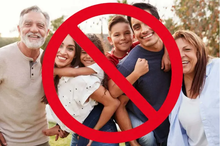 پذیرش درخواست اسپانسرشیپ والدین متوقف شد