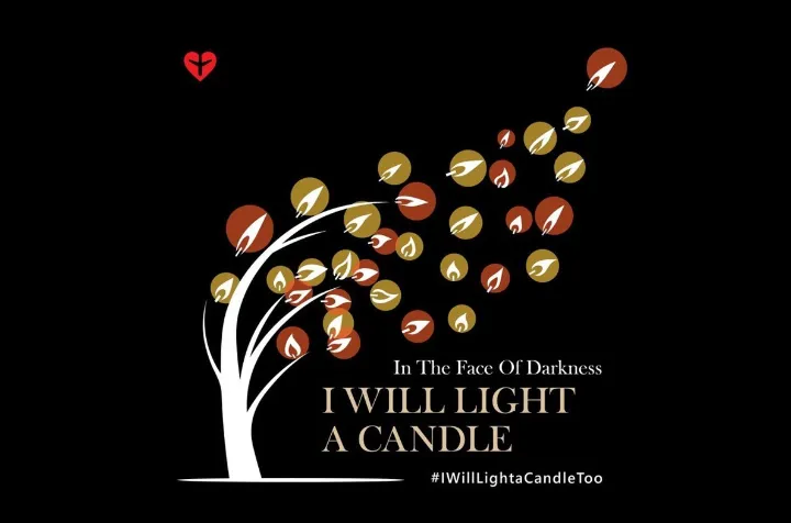 پنجمین سالگرد فاجعه‌ی پرواز ۷۵۲: من هم شمعی روشن خواهم کرد