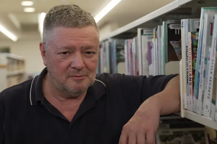 بی‌خانمانی نماینده سابق پارلمان انتاریو