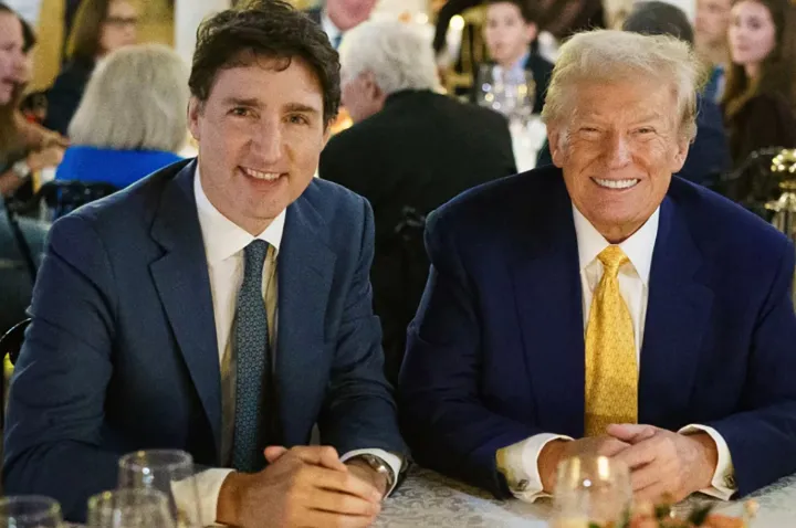 آیا کانادا ایالت ۵۱اُم می‌شود؟ پیشنهاد جنجالی ترامپ پس از استعفای ترودو