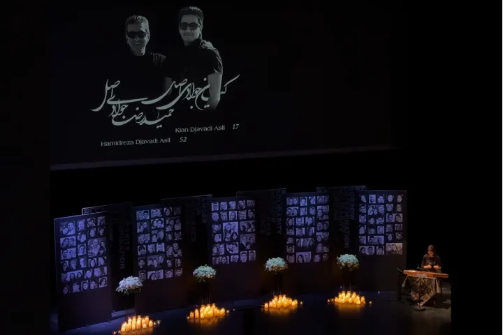 ترودو: مبارزه خانواده‌ها با این رژیم آدمکش افتخارآفرین است