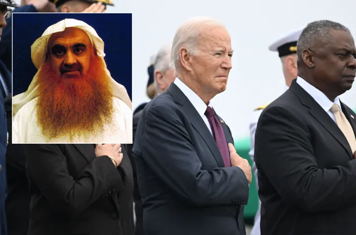 توقف اعترافات طراح حملات ۱۱ سپتامبر در دادگاه