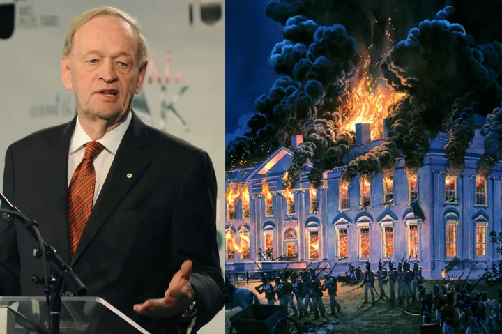 نخست‌وزیر سابق کانادا: کانادا جزو آمریکا بود ترامپ رئیس‌جمهور نمی‌شد