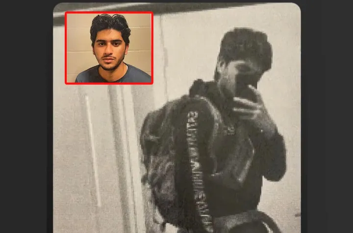 دادگاه استرداد دانشجوی انتاریویی به آمریکا، در کبک