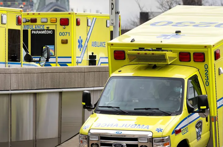 «زبان» باز در خدمات اورژانسی مونترال جنجال‌آفرین شد