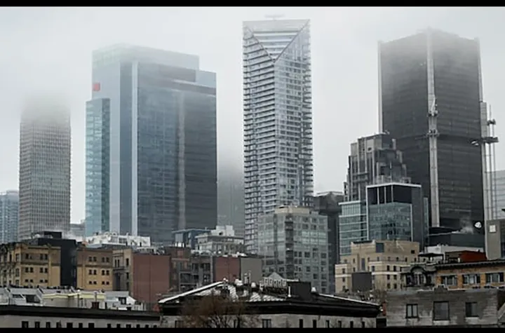 آیا مونترال هم به سرنوشت تورنتو و ونکوور دچار می‌شود؟