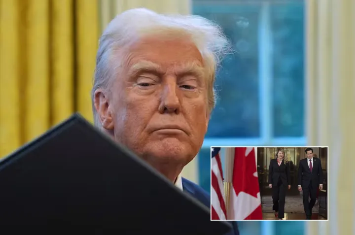 موفقیت سه وزیر کانادایی در واشنگتن؟ تعرفه‌ها شاید از مارس شروع شود