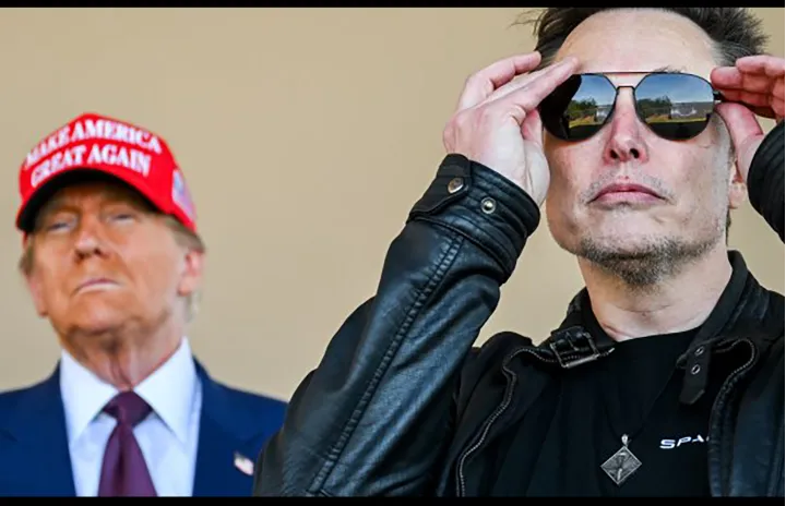 سایه ترامپ بر انتخابات کانادا