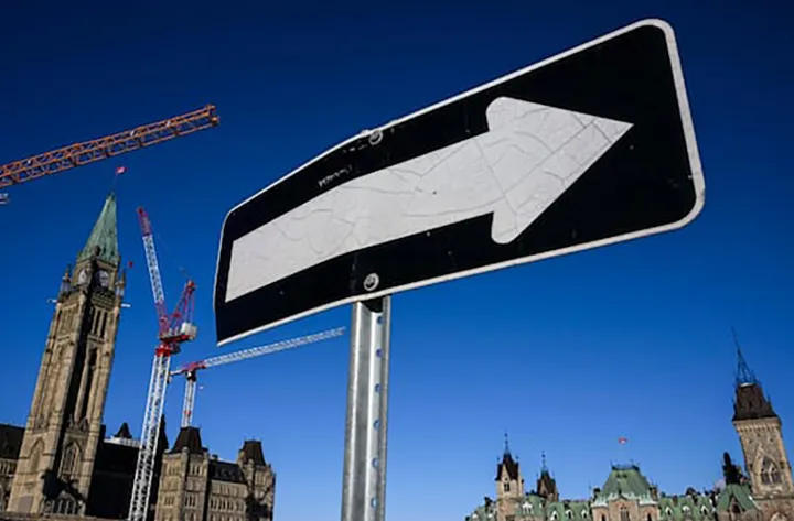 ترودو می‌رود، لیبرال‌ها برمی‌گردند؟ چرخش معادلات سیاسی در کانادا