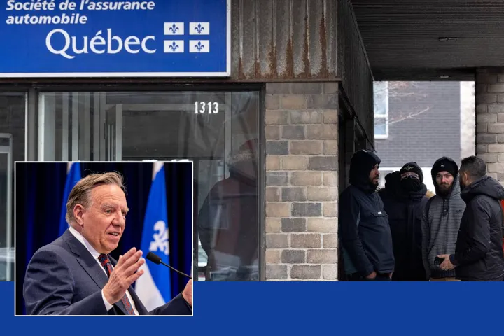 رسوایی بزرگ برای فرانسوا لوگو