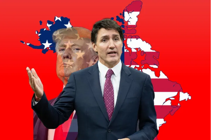 ما کانادایی‌ها معقول، باادب‌ و مبارز هستیم