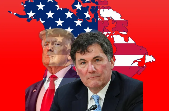 دولت کانادا علیه آمریکا اعمال می‌‌کند: تعرفه بر ۲۹ میلیارد دیگر واردات از آمریکا