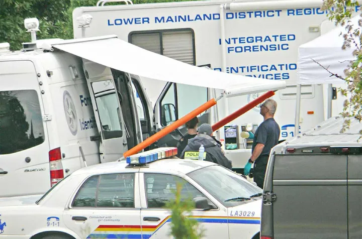 قتل، فریب، عدالت: چگونه پلیس مظنون را به حرف آورد؟