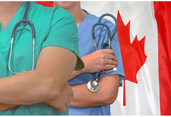 فاجعه‌ای به نامِ «برنامه استخدام پرستاران خارجی در کبک»
