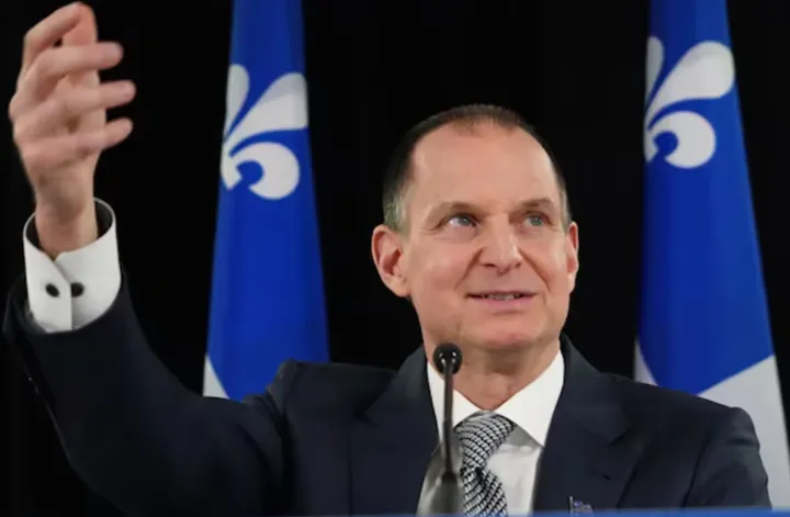 حمایت کبک از کسب‌وکارها در برابر تعرفه‌ها