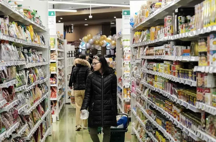 کاهش غیر منتظره‌ی تورمِ کانادا