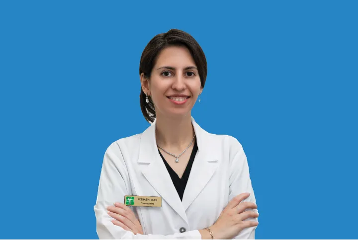 بررسی گسترش خطرناک سرخک در کانادا در لایو با گل‌نسیم ریاحی، دکتر داروساز