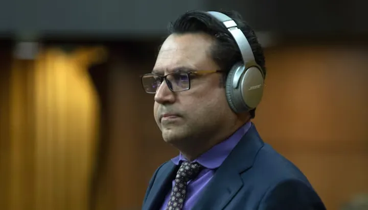 مجید جوهری انتخابات را باخت