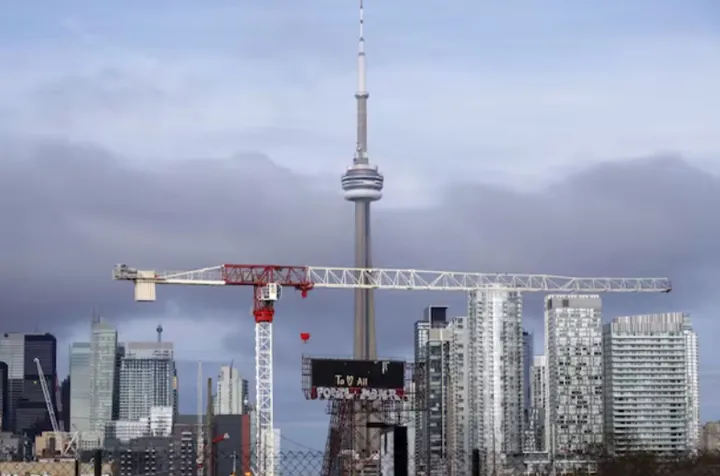 تورنتو از آپارتمان‌های کوچک خسته شده؛ خانه‌های بزرگ‌تر در راه‌اند!