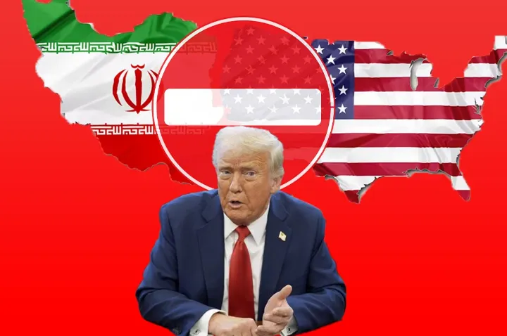 ورود ایرانیان به آمریکا ممنون شد!