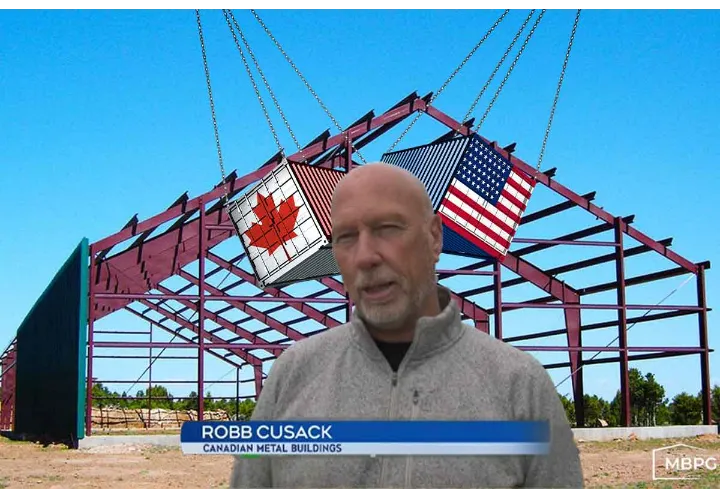 رونق شدید شرکت کانادایی پس از تعرفه‌های ترامپ