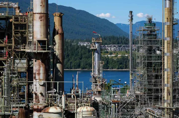 رکورد تاریخی: کمترین صادارت کانادا به آمریکا و افزایش شدید به اوراسیا