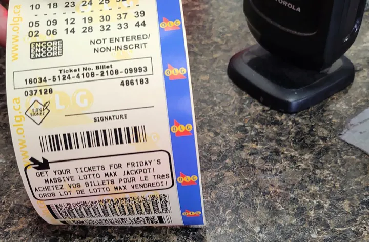 دور جدید خوش‌شانسی در کبک: دو نفر ۷۰ میلیون دلار بردند!