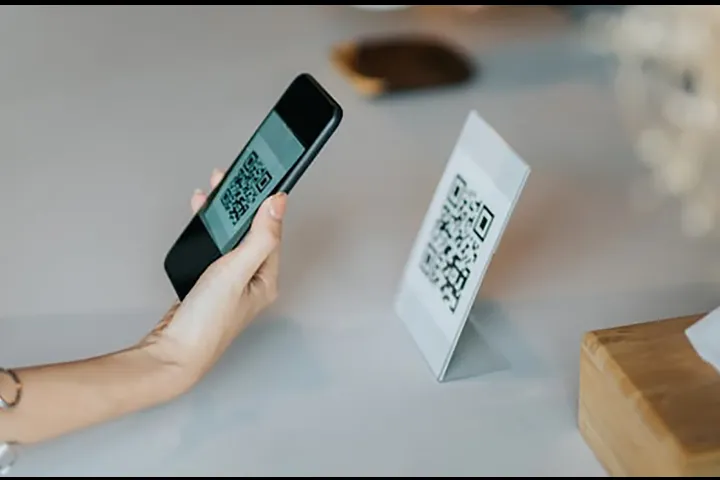 کیوآرکدی که در مونترال اسکن می‌کنی، شاید تله باشد