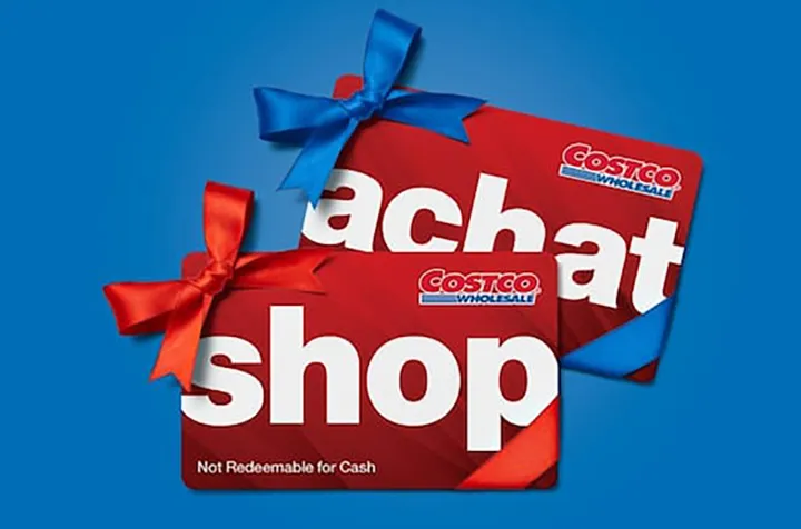 کارت‌های هدیه به طور مرموزی خالی شدند!