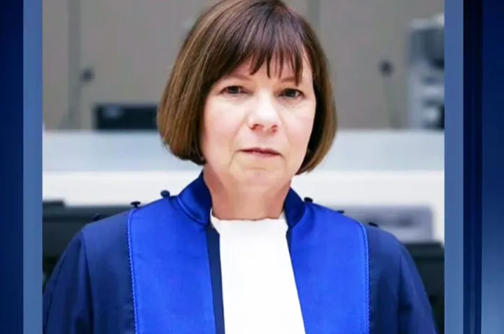 دولت ترامپ قاضی کانادایی ICC‌ تحریم کرد