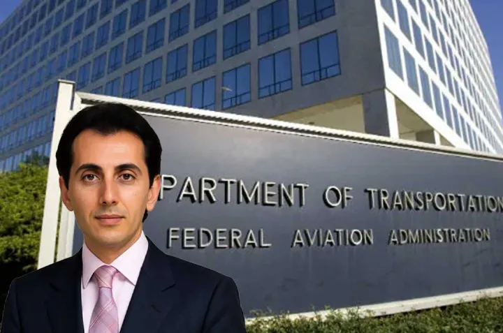 حکم زندان برای بیزنس‌من ایرانی-‌آمریکایی، ‌ابوذر رحمتی