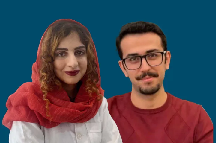 خودکشی دو نخبه ایرانی در ده روز گذشته، الهام جلدی و محمدرضا پازوکی