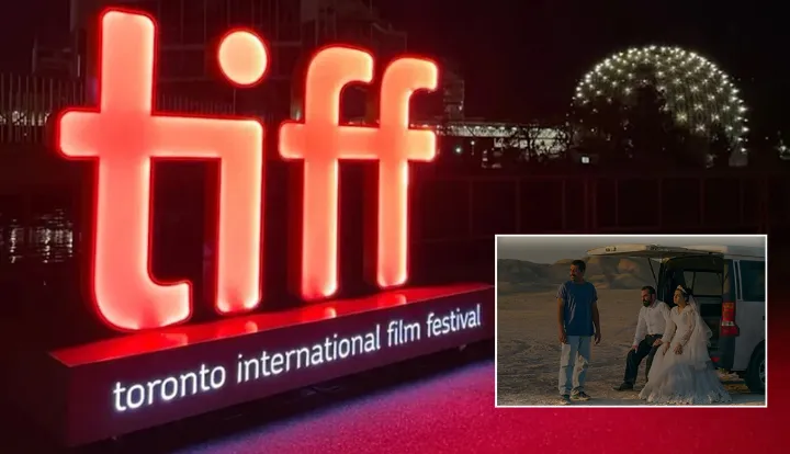 «یک تصادف ساده» روایت پناهی از مرگ و دوشیزه آریل دورفمان