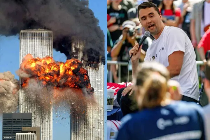 از ۱۱ سپتامبر تا ۱۰ سپتامبر: ترور کرک، آغاز «جنگ علیه ترور» در داخل؟