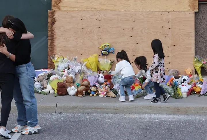 تغییر قانون در انتاریو بعد از مرگ خردسال ایرانی در ریچموندهیل