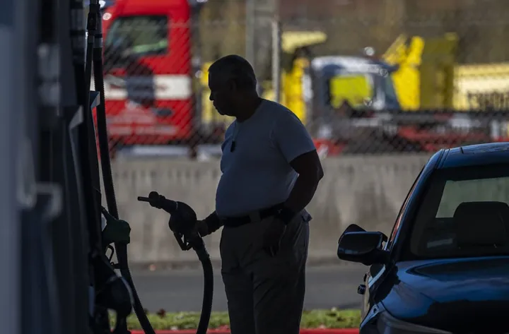 لغو ممنوعیت فروش خودروهای بنزینی تا ۲۰۳۵!