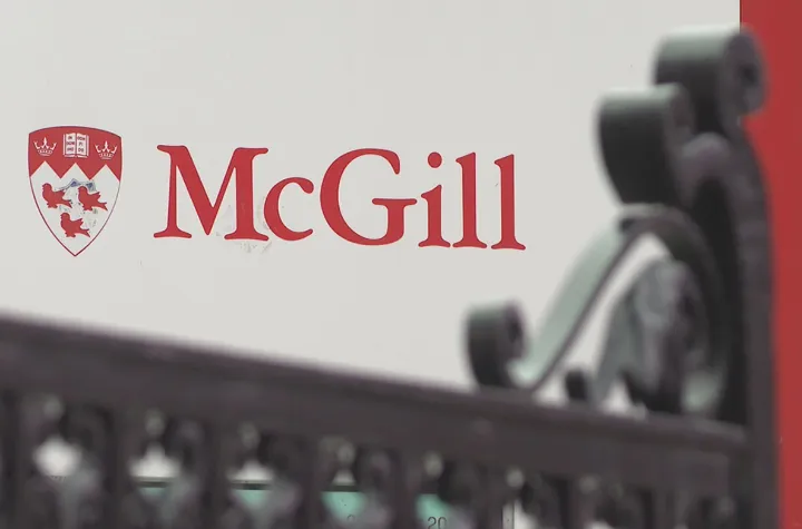 هیات علمی دانشگاه مک‌گیل به بایکوت اسرائیل رای داد