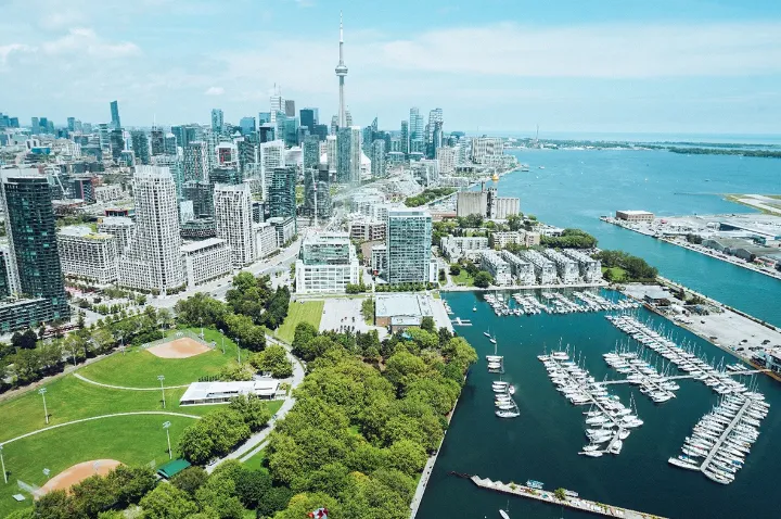 انتاریو در انتظار تغییرات بزرگ