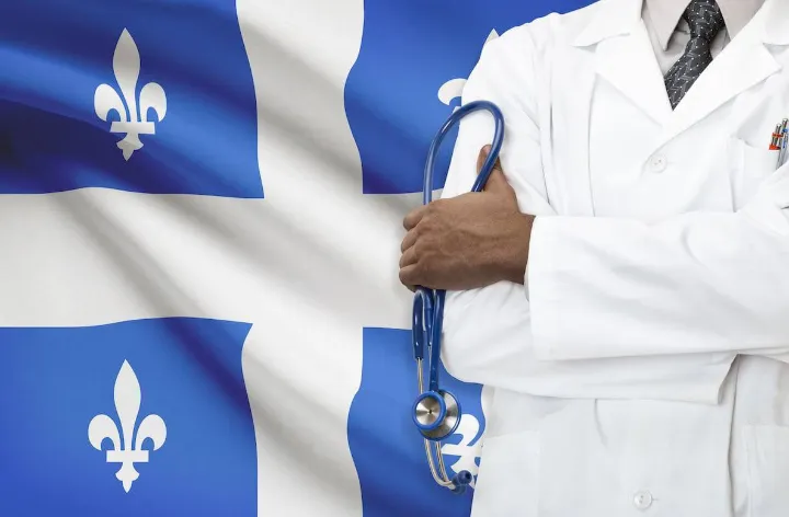 پزشکان کبکی به انتاریو مهاجرت می‌کنند