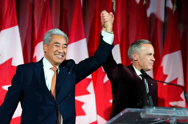 یک محافظه‌کار دیگر هم لیبرال شد