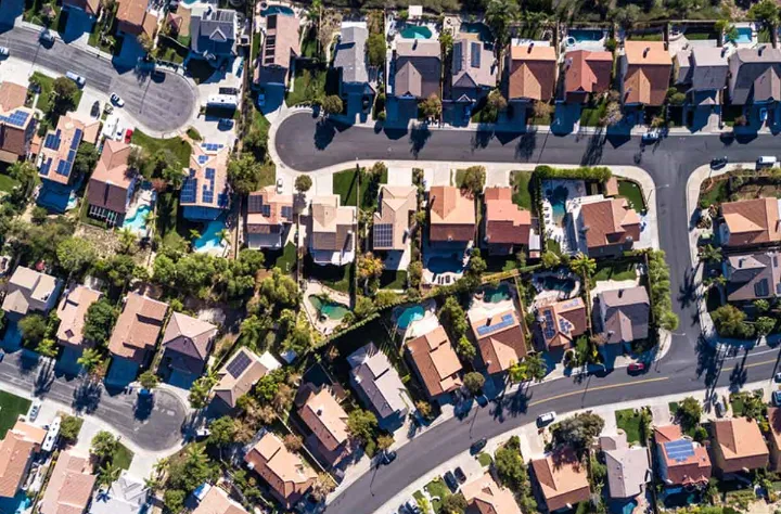 تغییر در قوانین برای تسریع ساخت‌وساز 