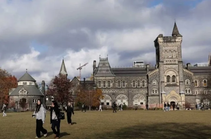 کاهش شدید ورود دانشجویان بین‌المللی به کانادا
