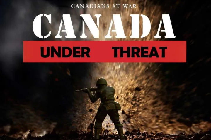 «جنگ سرخ»، طرح محرمانه آمریکا برای حمله به کانادا