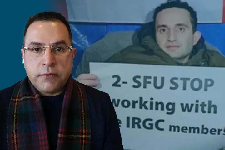 آدم‌ربایی یا قتل سیاسی؟